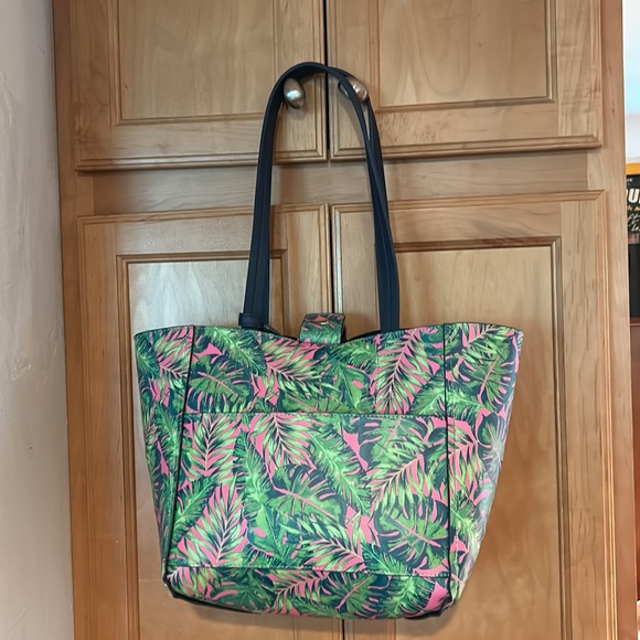 NWOT Tommy Bahama bag - Picture 4 of 15